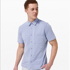 Lululemon Commission Short Sleeve